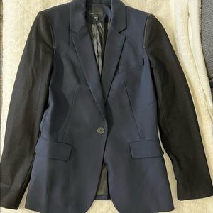 Judith and Charles Blazer